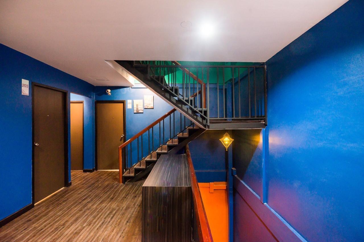 The Corner Ratchada Hotel 3*